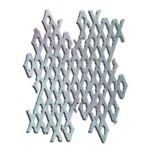Sizzix Thinlits Die Set by Seth Apter - Diamond District 667024