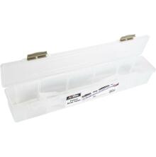 ArtBin Fabric Strip Case 24X4X3.5 Translucent
