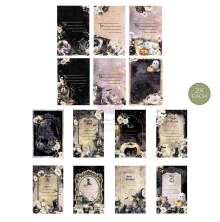 Prima Envelopes Pack 28/Pkg - Bewitched