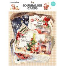 Memory Place Journaling Card - Joy