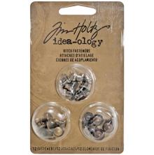 Tim Holtz Idea-Ology 2-Part .375 - Hitch Fasteners