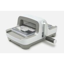 Sizzix Big Shot Machine + Standard Plates Only