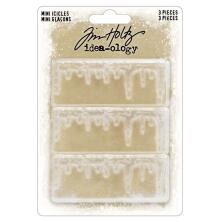 Tim Holtz Christmas Idea-Ology  Mini Icicles TH94450