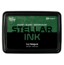Simon Hurley create. Stellar Ink Pad - Ivy Leauge