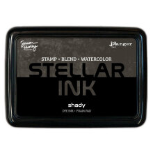 Simon Hurley create. Stellar Ink Pad - Shady