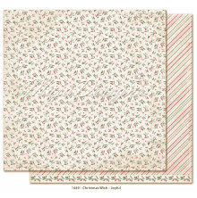 Maja Design Christmas Wish 12X12 - Joyful Maja Design Christmas Wish 12X12 - Joyful