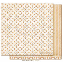 Maja Design Christmas Wish 12X12 - Kindness Maja Design Christmas Wish 12X12 - Kindness