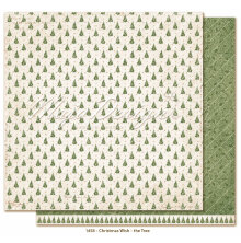 Maja Design Christmas Wish 12X12 - The tree Maja Design Christmas Wish 12X12 - The tree