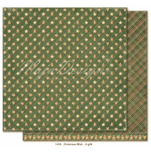 Maja Design Christmas Wish 12X12 - A gift Maja Design Christmas Wish 12X12 - A gift