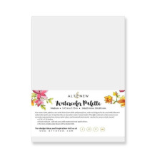 Altenew Watercolor Palette - Medium