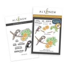 Altenew Complete Bundle - Chickadee Chirps Altenew Complete Bundle - Chickadee Chirps