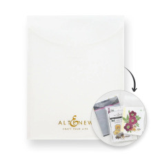 Altenew Storage Pockets 6.5X8.5 10/Pkg