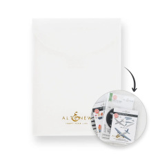 Altenew Storage Pockets 4.5X6 10/Pkg