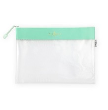 Altenew Zip n Stash 33.5cm x 24cm 1/Pkg - Teal