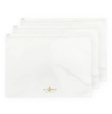 Altenew Zip n Keep 33cm x 24cm 3/Pkg - White