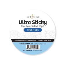 Altenew Ultra Sticky Double Sided Tape 1inch 50meter
