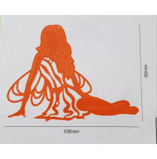 Tonic Studios Rococo Fairy Die - Breena 1004e UTGENDE