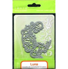 Tonic Studios Rococo Fairy Die - Luna 1005e UTGENDE