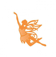 Tonic Studios Rococo Petite Fairy Die - Fae Ella 1009e UTGENDE