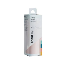 Cricut Joy Smart Vinyl Permanent 5.5x12 Inch Sampler Beachside