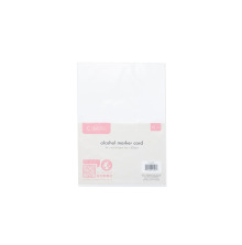 Crafters Companion Alcohol Marker Card