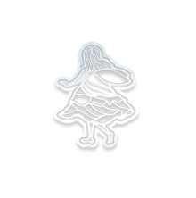 Tonic Studios Reflections Die - Ocean UTGENDE