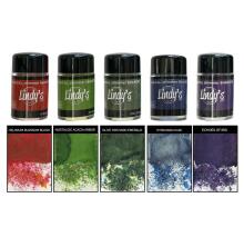 Lindys Stamp Gang Magical Shaker - Sonias French Garden