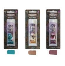 Prima Finnabair Wax Set 3/Pkg - Time Traveller