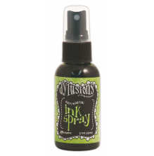 Dylusions Ink Spray 59ml - Dirty Martini