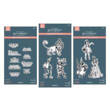 Spellbinders BetterPress Bundle - Wonder Of Oz