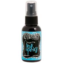Dylusions Ink Spray 59ml - Calypso teal