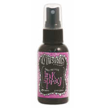 Dylusions Ink Spray 59ml - Funky Fuchsia