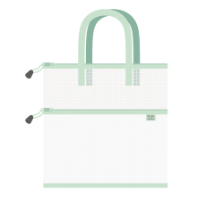 Simple Stories Mesh Craft Bag 16inchX16inch