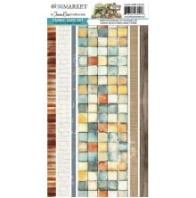 49 And Market Fabric Tape - Whispering Way