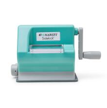 Sizzix Sidekick Starter Kit By 49 &amp; Market