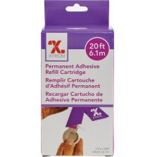 Xyron 150 Refill Cartridge - 1.5�X20 Ft Permanent