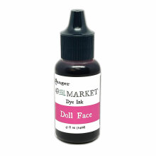 49 And Market Dye Ink Reinkers 14ml - Doll Face