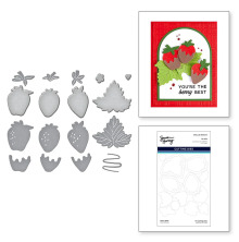 Spellbinders Dies By Simon Hurley - Berry Best