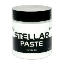 Simon Hurley create. Stellar Paste 59ml - White Lie
