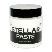 Simon Hurley create. Stellar Paste 59ml - Crystal Clear