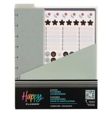 Happy Planner Classic Accessory Pack - Caregiver
