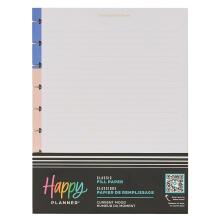 Happy Planner CLASSIC Fill Paper - Current Mood