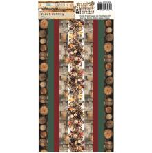 49 And Market Washi Tape Sheets - Timber &amp; Tweed