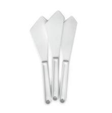Hero Arts Plastic Palette Knives 3/Pkg