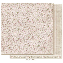 Maja Design Vintage Spring Basics 12X12 - 2nd of May