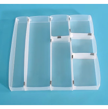 TOO Basic Box Small Box Organizer Collection with Tool