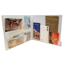 TOO 12X12 Fancy Folio 3/Pkg