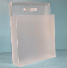 TOO 12x12 File Master Storage Box 1/Pkg