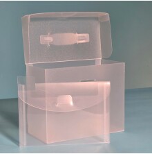 TOO 4x6 File Master Storage Box 1/Pkg