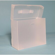 TOO 5X7 File Master Storage Box 1/Pkg